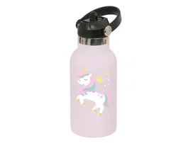 Safta Botella Portaliquidos Termo Infantil 350 ml - Térmica para Bebidas