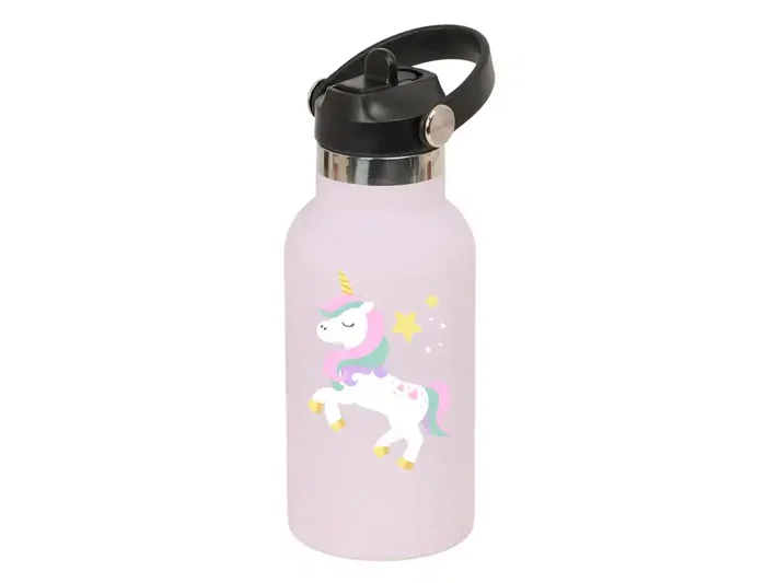 Safta Botella Portaliquidos Termo Infantil 350 ml - Térmica para Bebidas Safta Botella Portaliquidos Termo Infantil 350 ml - Térmica para Bebidas