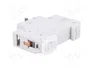 ETI POLAM ETIMAT 6 Interruptor Magnetotérmico 1 Polo 25A 6kA