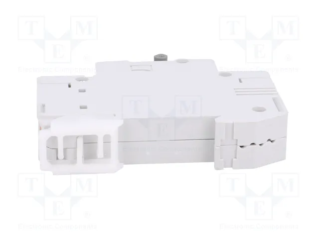 ETI POLAM ETIMAT 6 Interruptor Magnetotérmico 1 Polo 25A 6kA ETI POLAM ETIMAT 6 Interruptor Magnetotérmico 1 Polo 25A 6kA