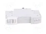ETI POLAM ETIMAT 6 Interruptor Magnetotérmico 1 Polo 25A 6kA