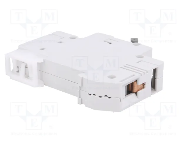 ETI POLAM ETIMAT 6 Interruptor Magnetotérmico 1 Polo 25A 6kA ETI POLAM ETIMAT 6 Interruptor Magnetotérmico 1 Polo 25A 6kA