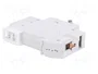 ETI POLAM ETIMAT 6 Interruptor Magnetotérmico 1 Polo 25A 6kA