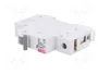 ETI POLAM ETIMAT 6 Interruptor Magnetotérmico 1 Polo 25A 6kA
