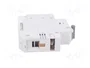 ETI POLAM ETIMAT 6 Interruptor Magnetotérmico 1 Polo 25A 6kA