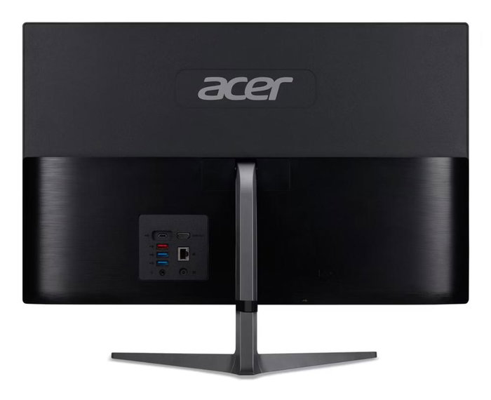 Acer Veriton VZ2514G PC Todo en Uno 23.8" Full HD Intel Core i5 8GB RAM 512GB SSD