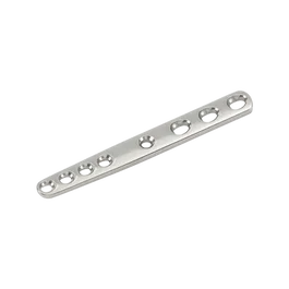 Vi Placa de artrodesis intertarsal 2.7/3.5MM 152921