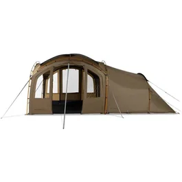 Kampa Anexo de dormitorio MOD 250 Dune - Compatible con MOD 250 - Marrón