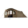 Kampa Anexo de dormitorio MOD 250 Dune - Compatible con MOD 250 - Marrón