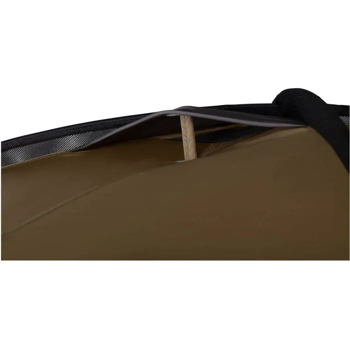 Kampa Anexo de dormitorio MOD 250 Dune - Compatible con MOD 250 - Marrón