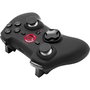 Speedlink Gamepad Inalámbrico RAIT para PC, PS3, Nintendo Switch/OLED, Negro