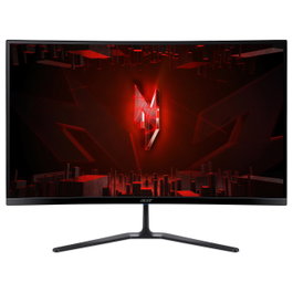 Acer Nitro ED270 X2bmiipx Monitor Gaming Curvo 27 pulgadas Full HD 240Hz 1ms HDR10 Negro