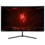 Acer Nitro ED270 X2bmiipx Monitor Gaming Curvo 27 pulgadas Full HD 240Hz 1ms HDR10 Negro