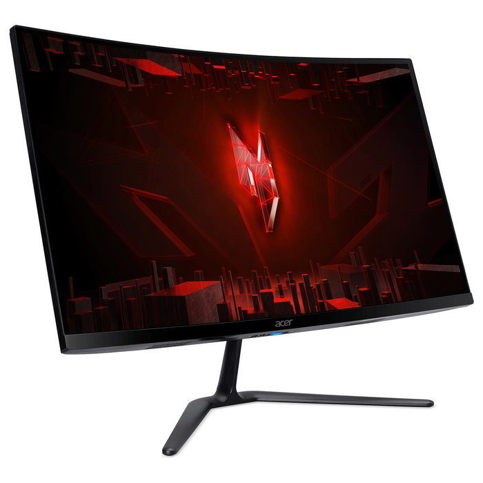 Acer Nitro ED270 X2bmiipx Monitor Gaming Curvo 27 pulgadas Full HD 240Hz 1ms HDR10 Negro