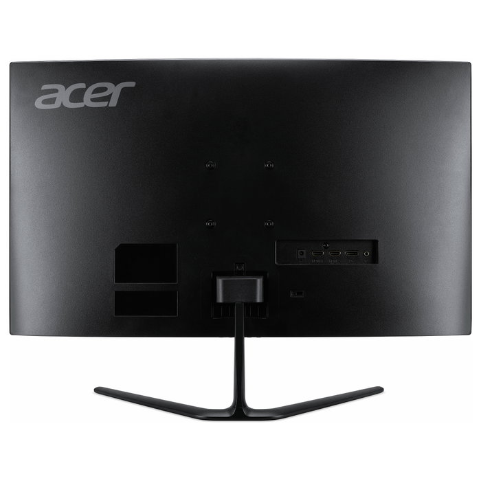 Acer Nitro ED270 X2bmiipx Monitor Gaming Curvo 27 pulgadas Full HD 240Hz 1ms HDR10 Negro
