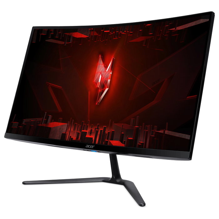 Acer Nitro ED270 X2bmiipx Monitor Gaming Curvo 27 pulgadas Full HD 240Hz 1ms HDR10 Negro