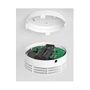 HEKATRON Basis X Funkmodul para Genius Plus X y Genius Hx
