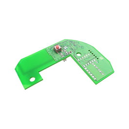 HEKATRON Basis X Funkmodul para Genius Plus X y Genius Hx