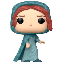 Funko Figura POP La Casa del Dragón Alicent Hightower 9cm
