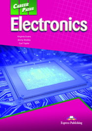 EXPRESS, ELECTRONICS CAREER PATHS - ELECTRONICS.(CAREER PATHS)