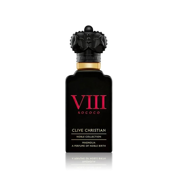 Noble Collection VII Rococo - Magnolia, Perfume, Para mujeres, 50 ml
