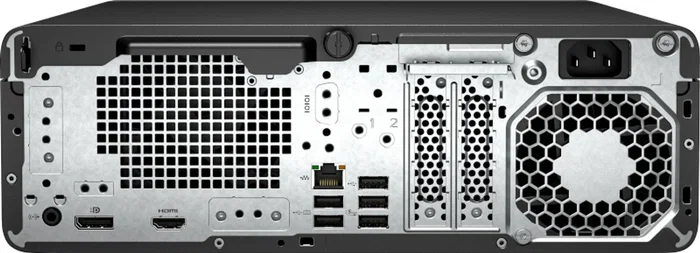 HP EliteDesk 8 SFF G1i Intel Core Ultra 5 32 GB 1 TB SSD Windows 11 Pro
