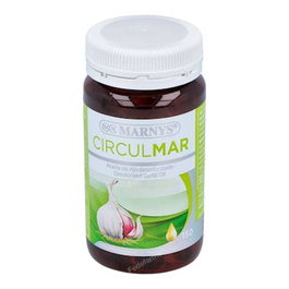 MARNYS Circulmar Aceite de Ajo 150 cápsulas