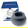 Occ Motorsport OCCH546 Adaptador Cono de Volante BMW E46 (98-06) y E90 (05-13) para Volantes Deportivos, Patrón 6x70 mm
