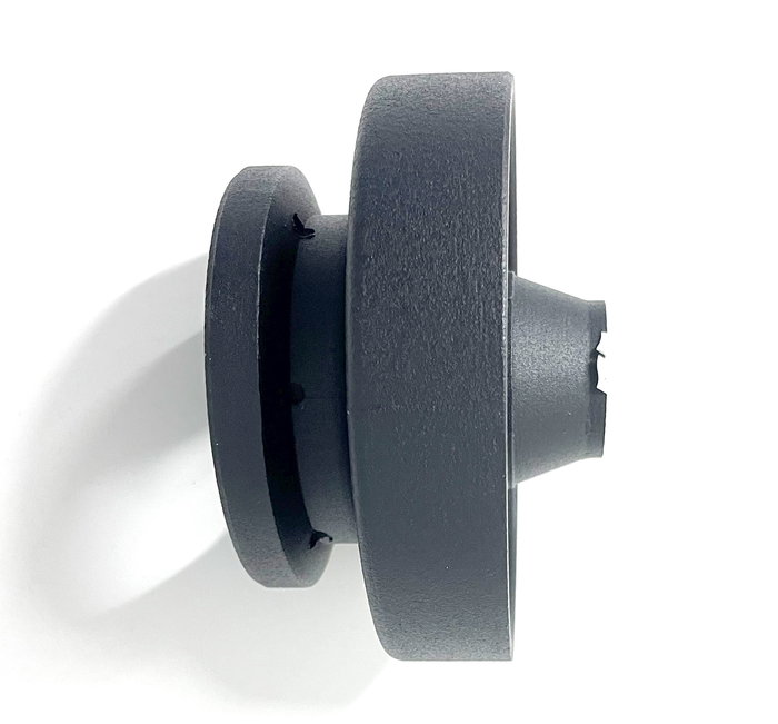 Occ Motorsport OCCH546 Adaptador Cono de Volante BMW E46 (98-06) y E90 (05-13) para Volantes Deportivos, Patrón 6x70 mm