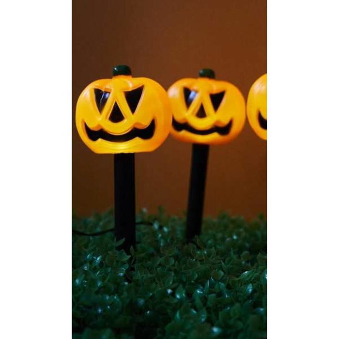 My Other Me Baliza Calabaza 8 x 39 cm con Luces