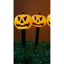 My Other Me Baliza Calabaza 8 x 39 cm con Luces