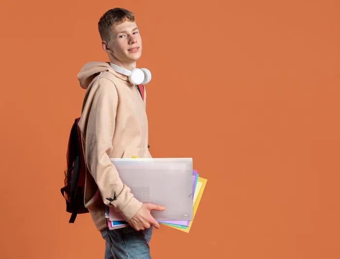 Liderpapel 32114 Carpeta Clasificadora Fuelle Polipropileno DIN A4 Incolora 13 Departamentos