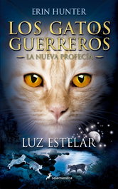 Luz Estelar, Erin Hunter - Salamandra