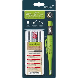 Pica Pica-Dry Bundle con 1x Marcador y 1x Repuestos No. 4050