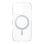 PanzerGlass Protector de Pantalla CARE 3 en 1 Cerámico para iPhone 16 Pro, Kit de Aplicación en Seco Sin Burbujas, Antihuellas y Resistentes a Rayones y Golpes