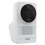 Axis Cámara de Seguridad IP Cube M1075-L MK II, Interior, 2 MP, 1080p, Visión Nocturna, WDR 120 dB, Montaje Techo/Pared, PoE, Blanco