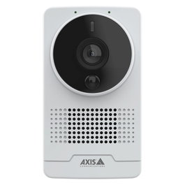 Axis Cámara Cube M1075-L MK II Cámara de Red 2 MP