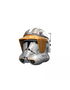 Hasbro Star Wars The Black Series Casco Electrónico Clone Commander Cody con Modificación de Voz y Ajuste - Replica Coleccionable Basada en La Venganza de los Sith
