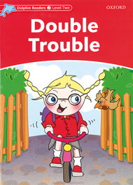 OXFORD UNIVERSITY PRESS DOUBLE TROUBLE LEVEL 2, AA.VV - OXFORD UNIVERSITY PRESS