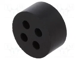 LAPP Inserción para sello aislante SKINTOP® DIX M20 3mm