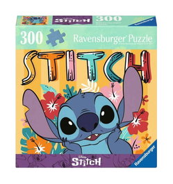 Ravensburger Lilo & Stitch Puzzle Stitch (300 piezas)