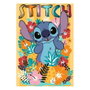 Lilo & Stitch Puzzle Stitch (300 piezas)