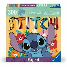 Ravensburger Lilo & Stitch Puzzle Stitch (300 piezas)