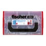 fischer FixTainer - SX Plus Surtido de tacos de expansión 210 piezas de Fischer. Duebel. Duebel ean13: 4048962219869