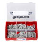 fischer FixTainer - SX Plus Surtido de tacos de expansión 210 piezas de Fischer. Duebel. Duebel ean13: 4048962219869