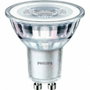 Philips Bombilla LED GU10 4,6W 390 lm 4000K Pack de 2 unidades