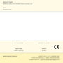 Philips Bombilla GU10 LED 4.6W 390lm Luz de Día 4000K Pack 2 Unidades