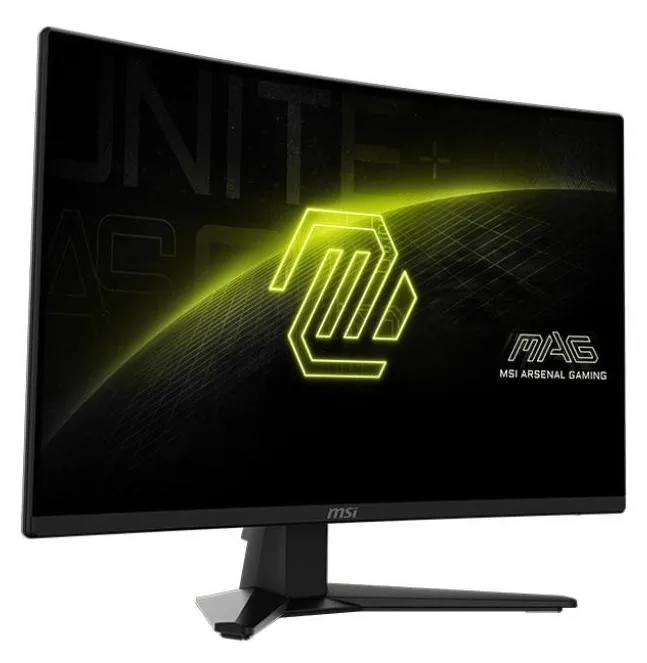 MSI MAG 274CXF Monitor 27'' Full HD Rapid VA Curvo 280Hz 0.5ms MSI MAG 274CXF Monitor 27'' Full HD Rapid VA Curvo 280Hz 0.5ms