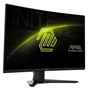 MSI MAG 274CXF Monitor 27'' Full HD Rapid VA Curvo 280Hz 0.5ms