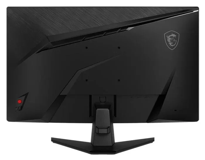 MSI MAG 274CXF Monitor 27'' Full HD Rapid VA Curvo 280Hz 0.5ms MSI MAG 274CXF Monitor 27'' Full HD Rapid VA Curvo 280Hz 0.5ms